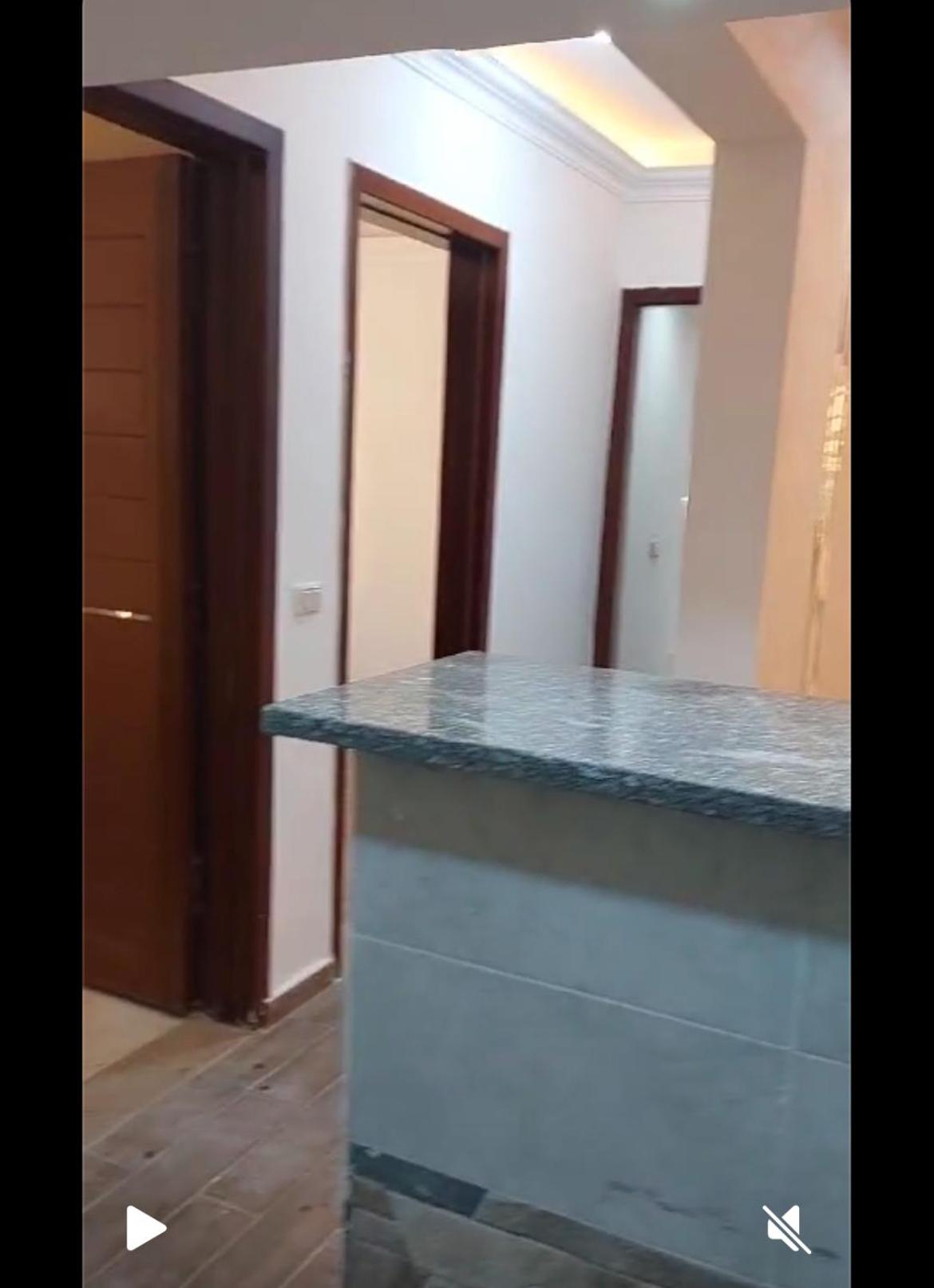 Brand New Apartment First Resident in Degla Palms 6October