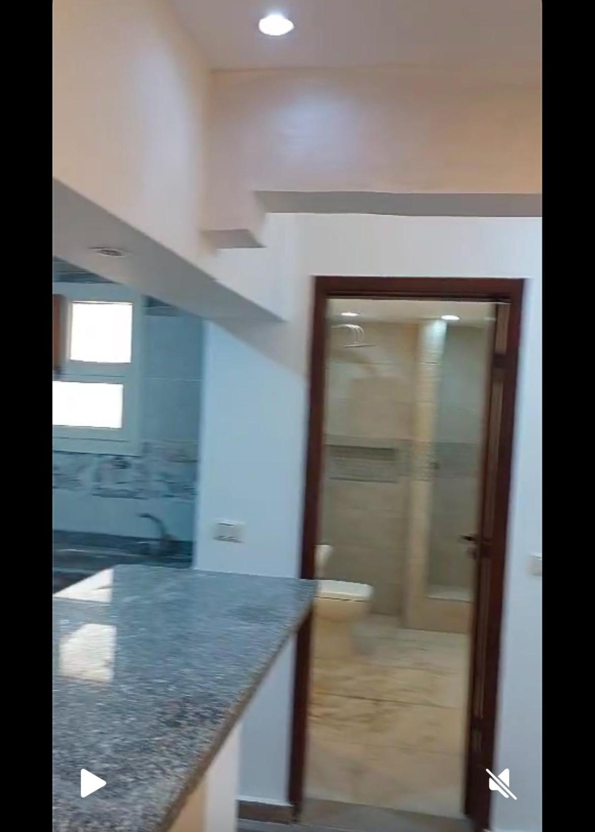 Brand New Apartment First Resident in Degla Palms 6October