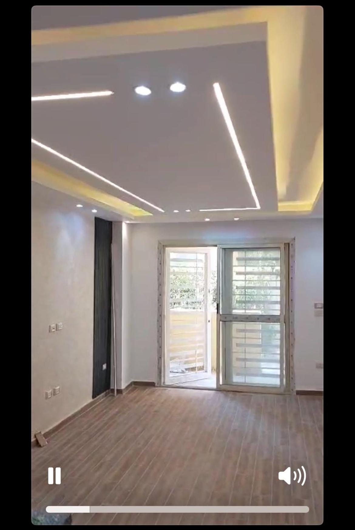 Brand New Apartment First Resident in Degla Palms 6October