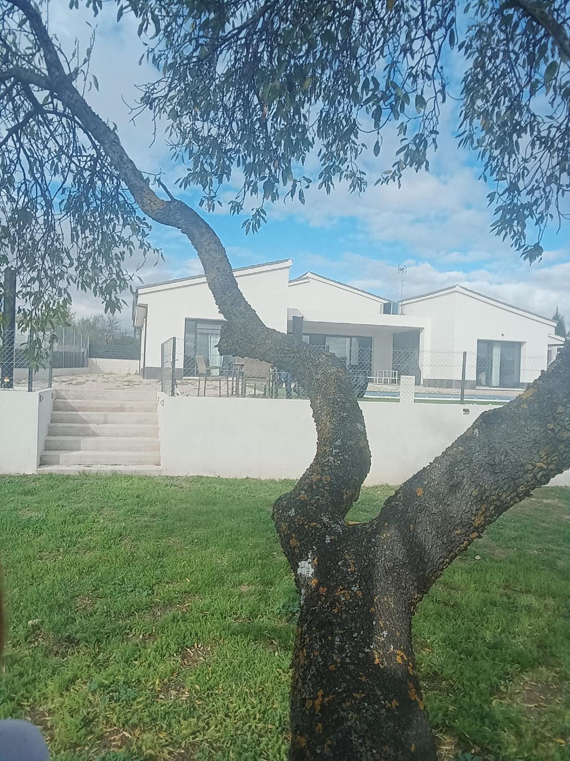 Casa Rural La Yesería Alcocer