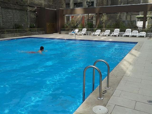 AVILA apart hotel