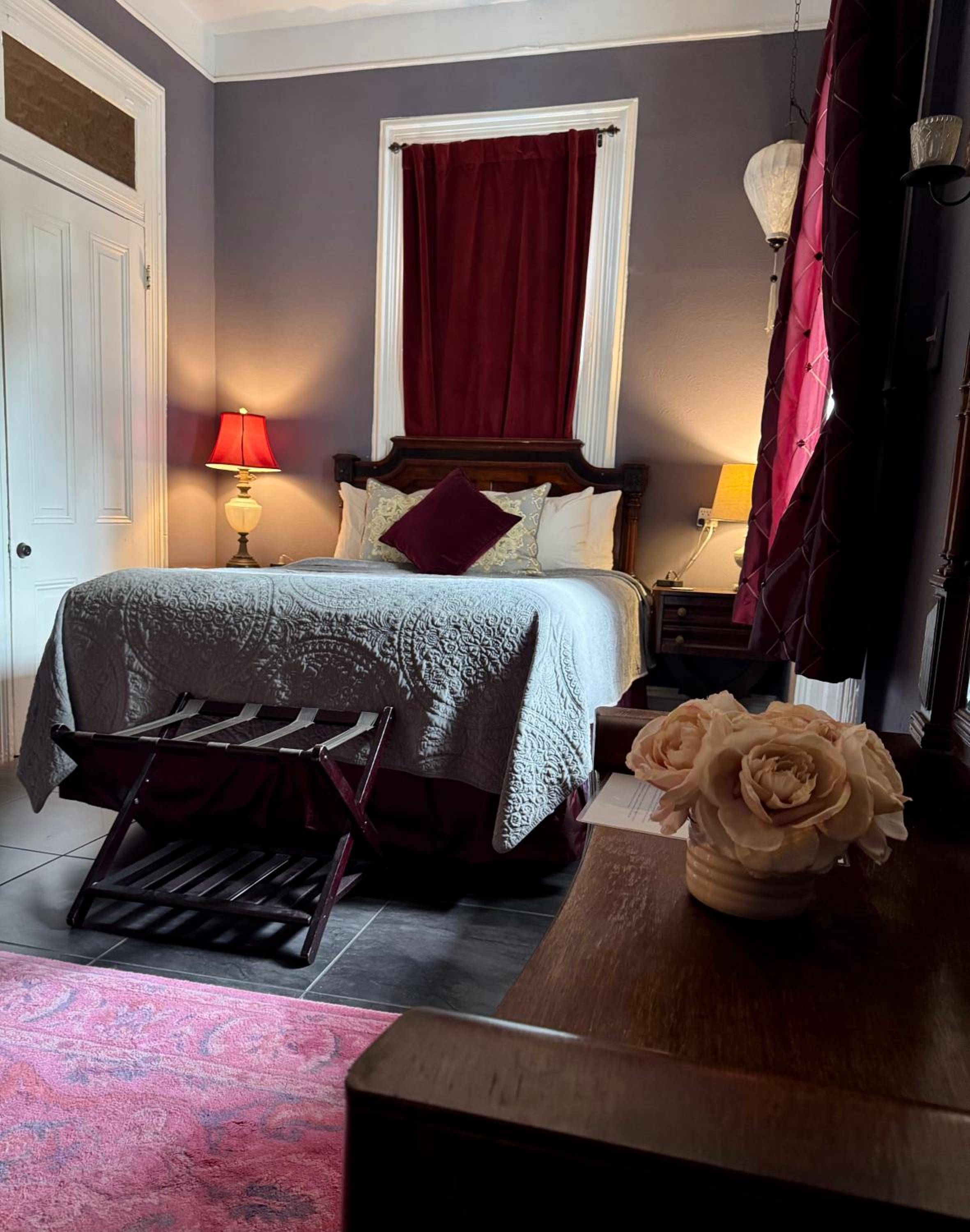 The Dragonfly Tremé-Historic Guesthouse-Near French Quarter view 4