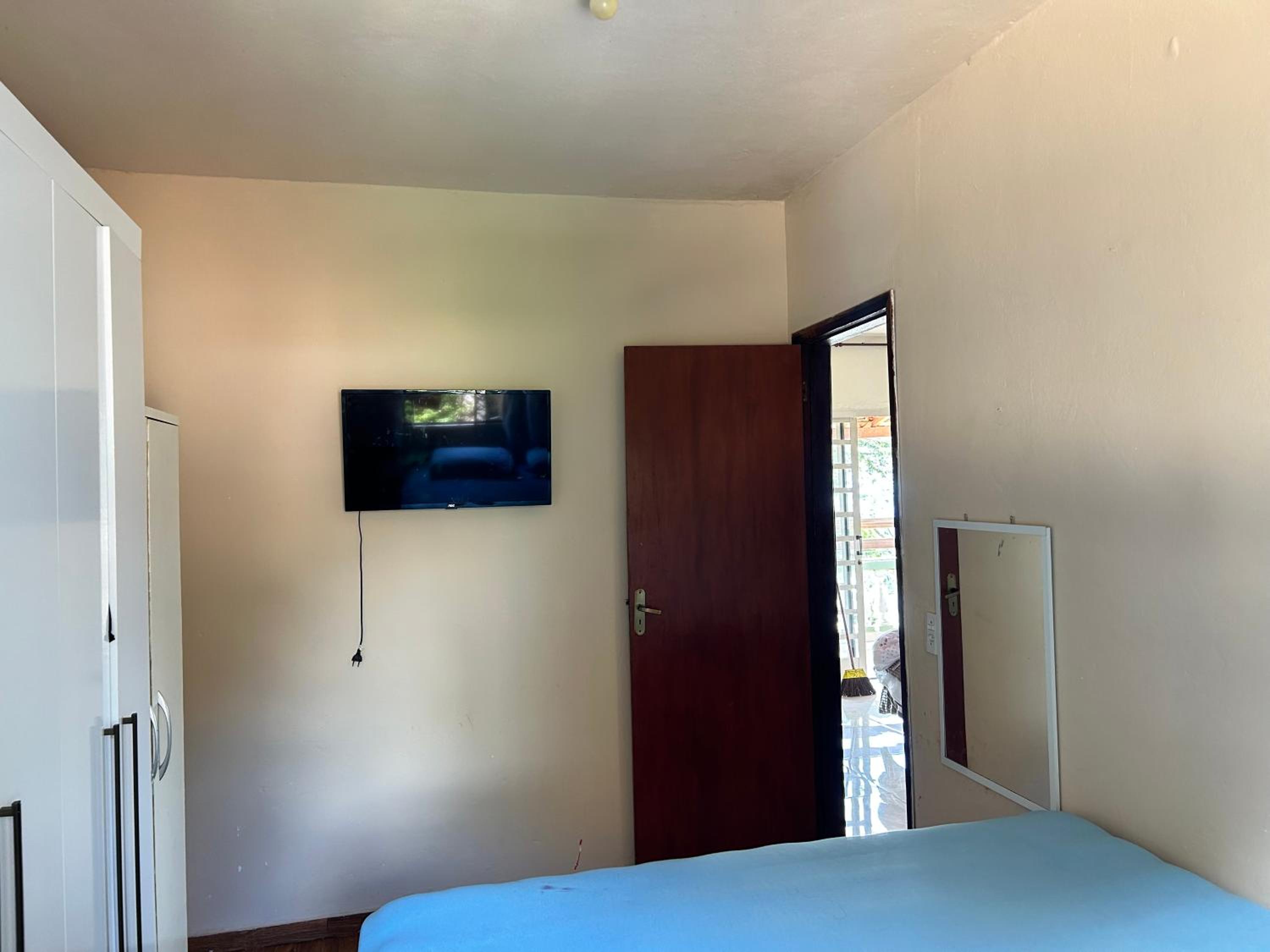 Casa da Fernanda