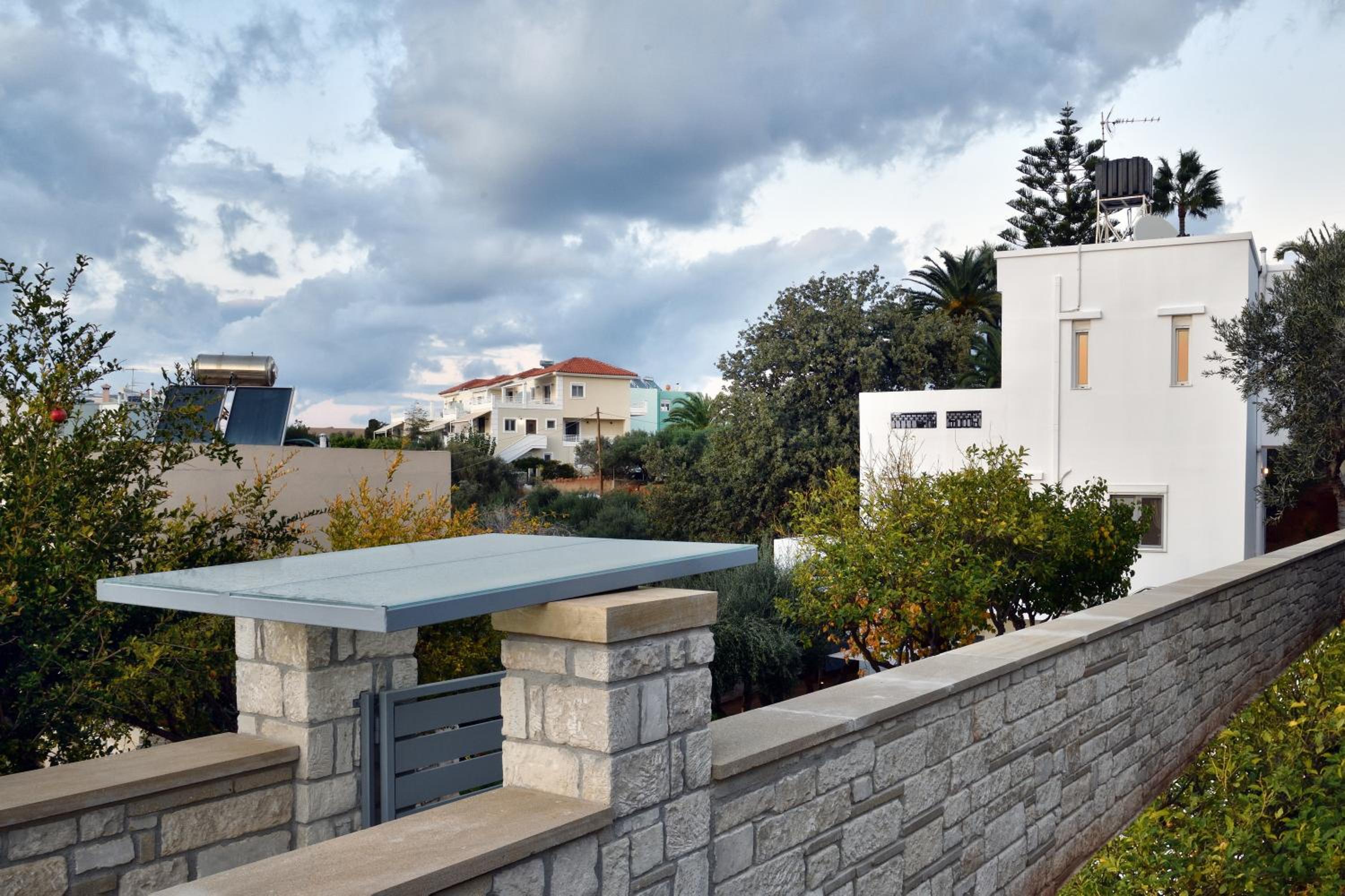 Villa Anva
