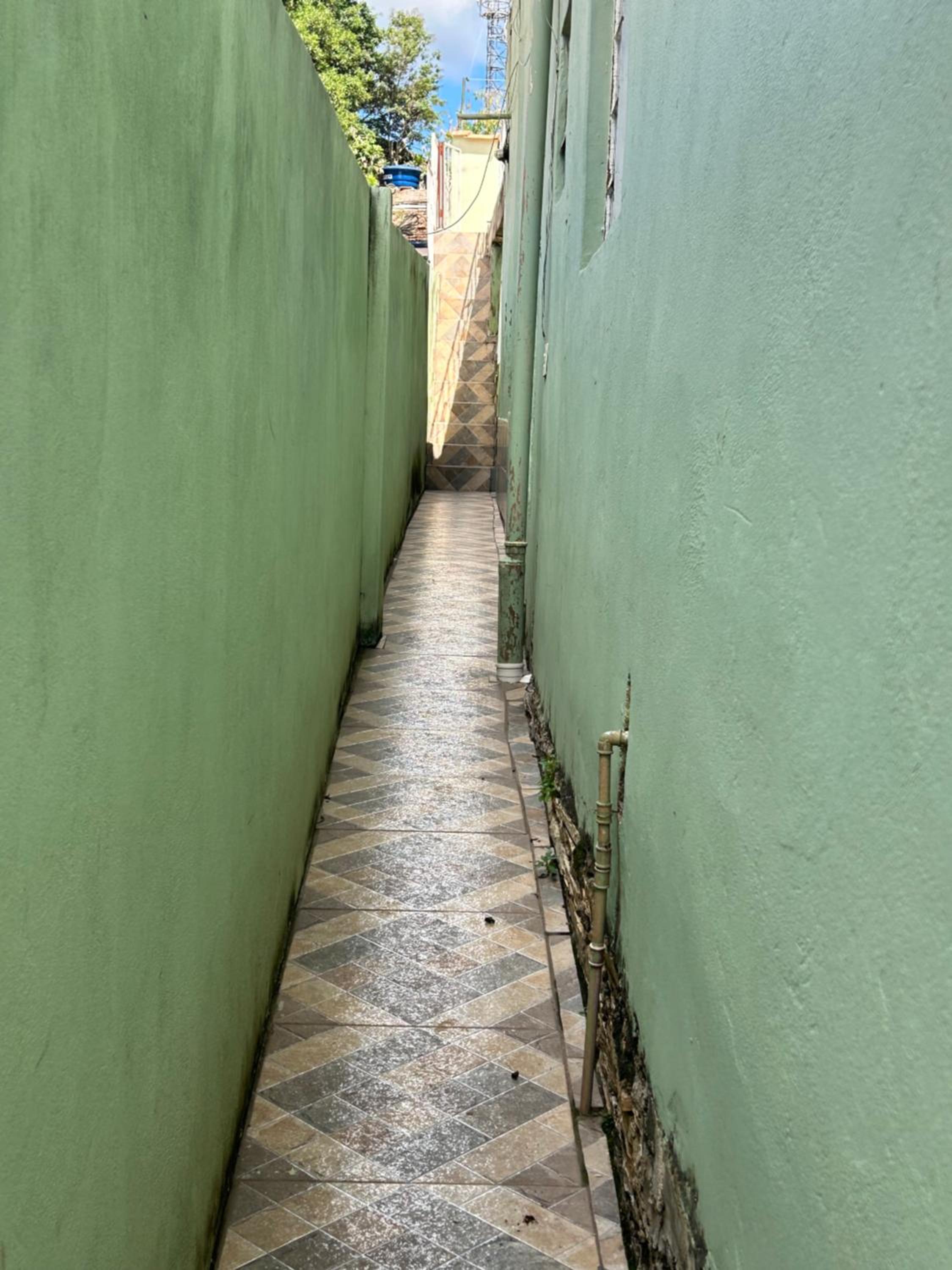 Casa da Fernanda