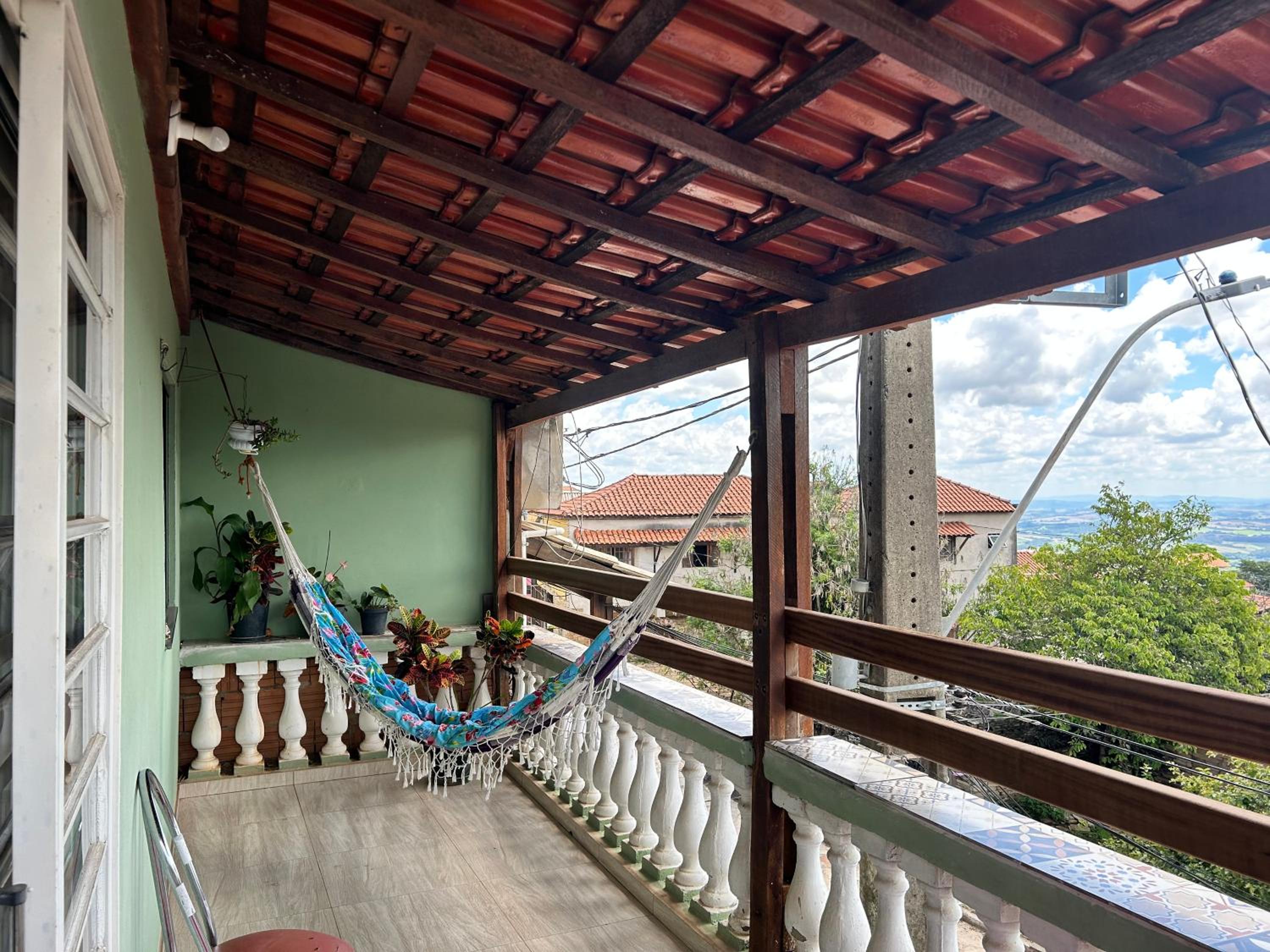 Casa da Fernanda
