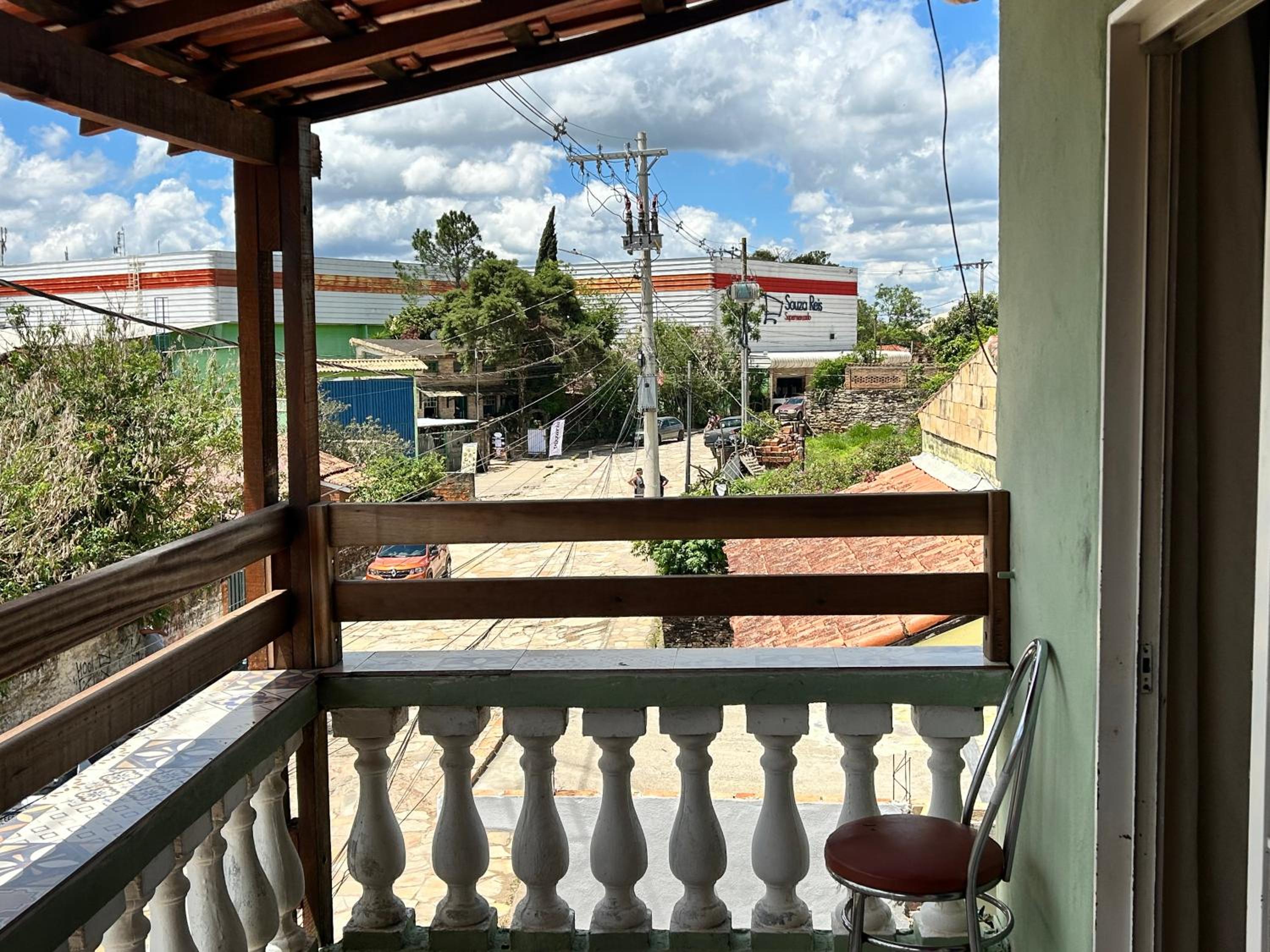 Casa da Fernanda