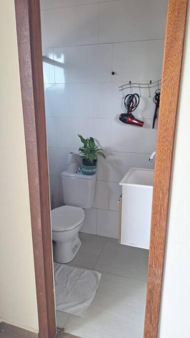 Diária para família