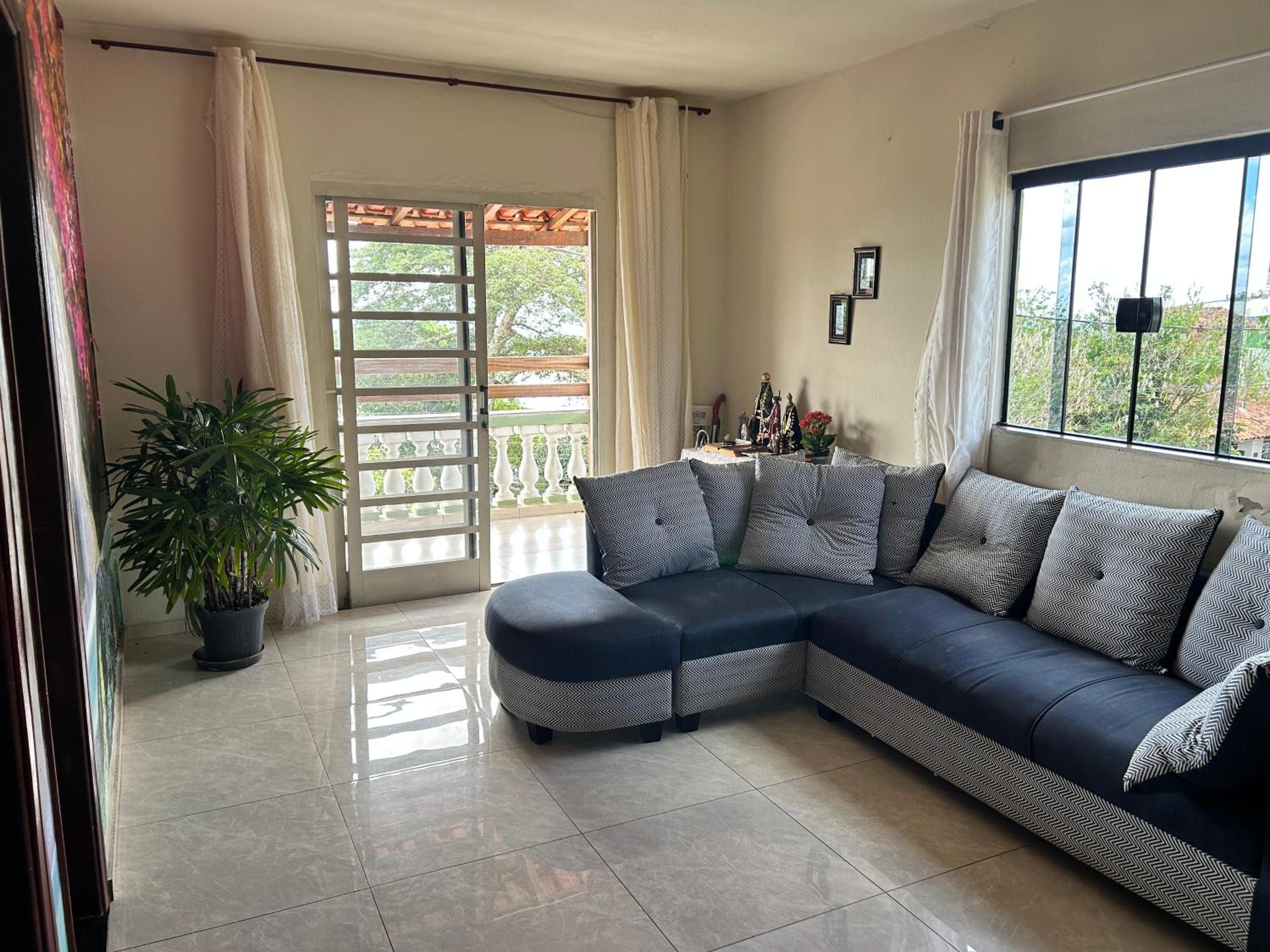Casa da Fernanda