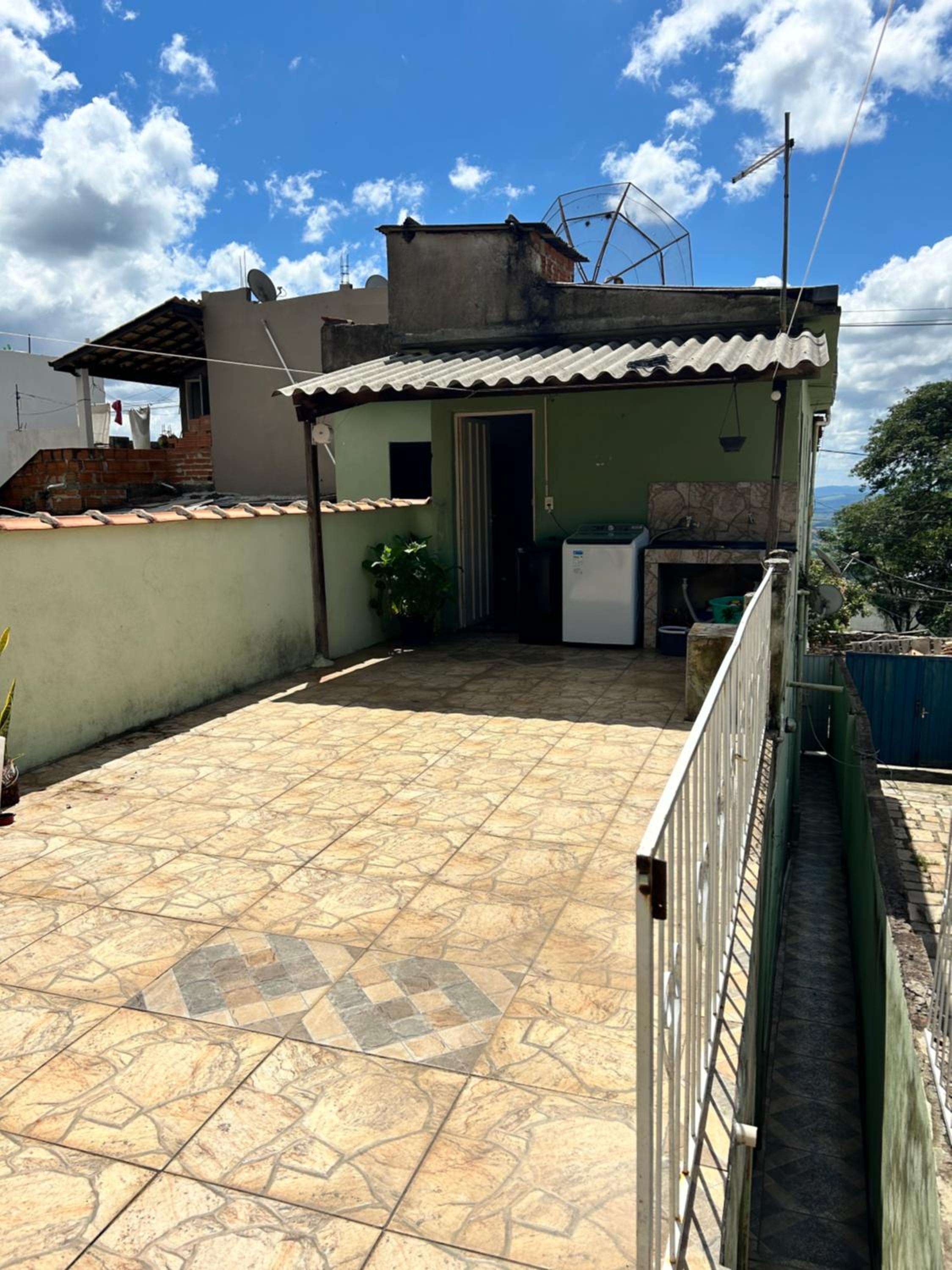 Casa da Fernanda