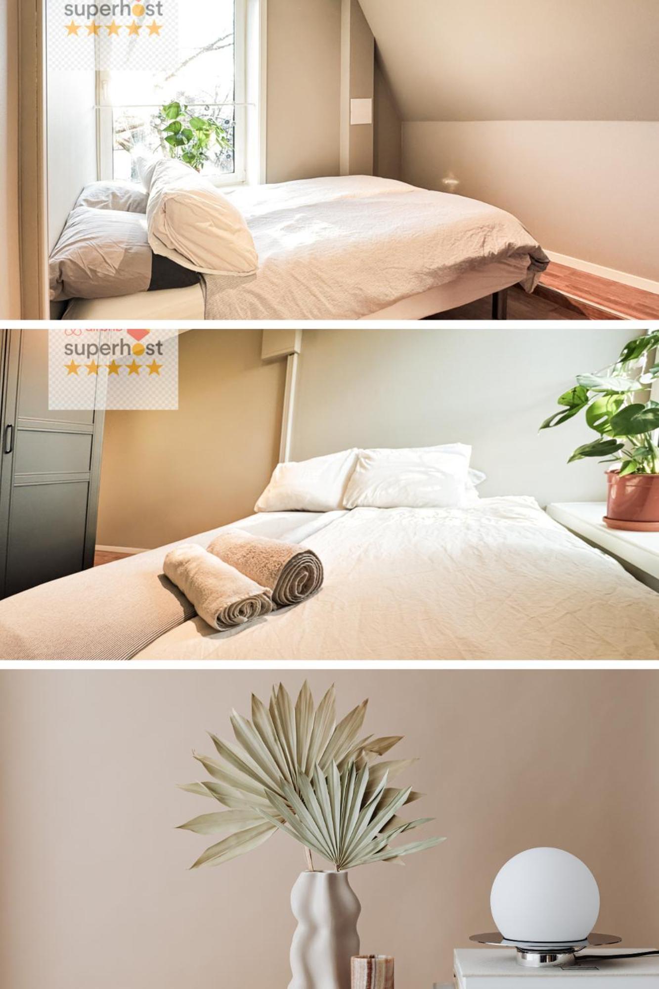 CENTRAl STRONG WI-FI CoZY HOME FEELING
