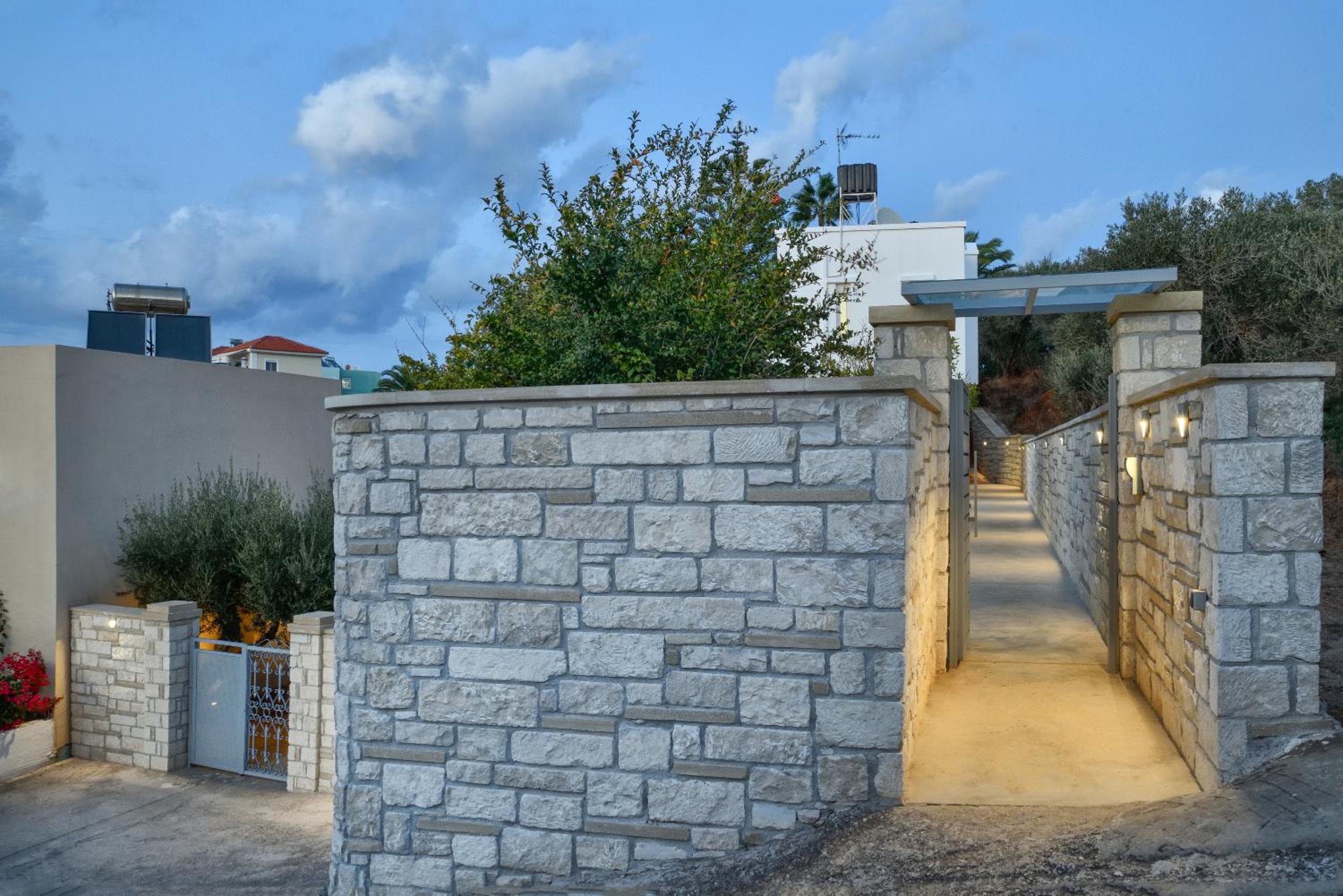 Villa Anva