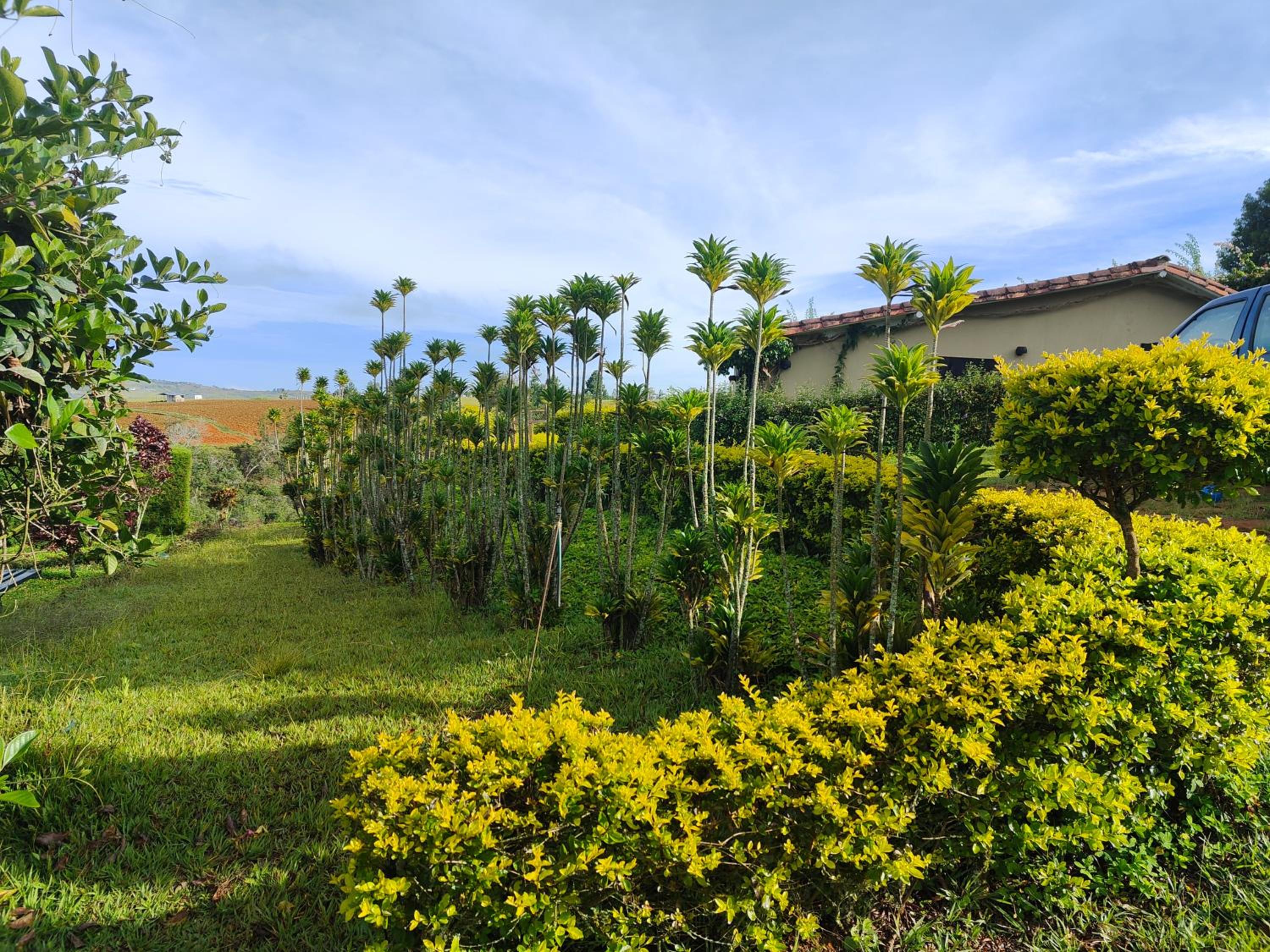 Casa El Encanto