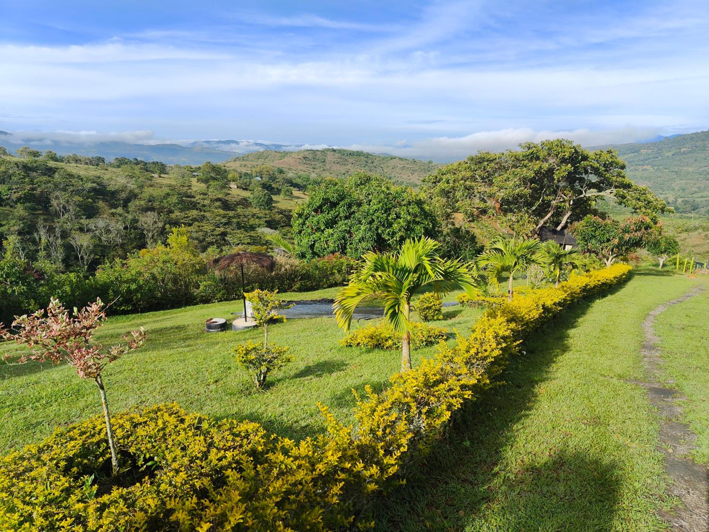 Casa El Encanto