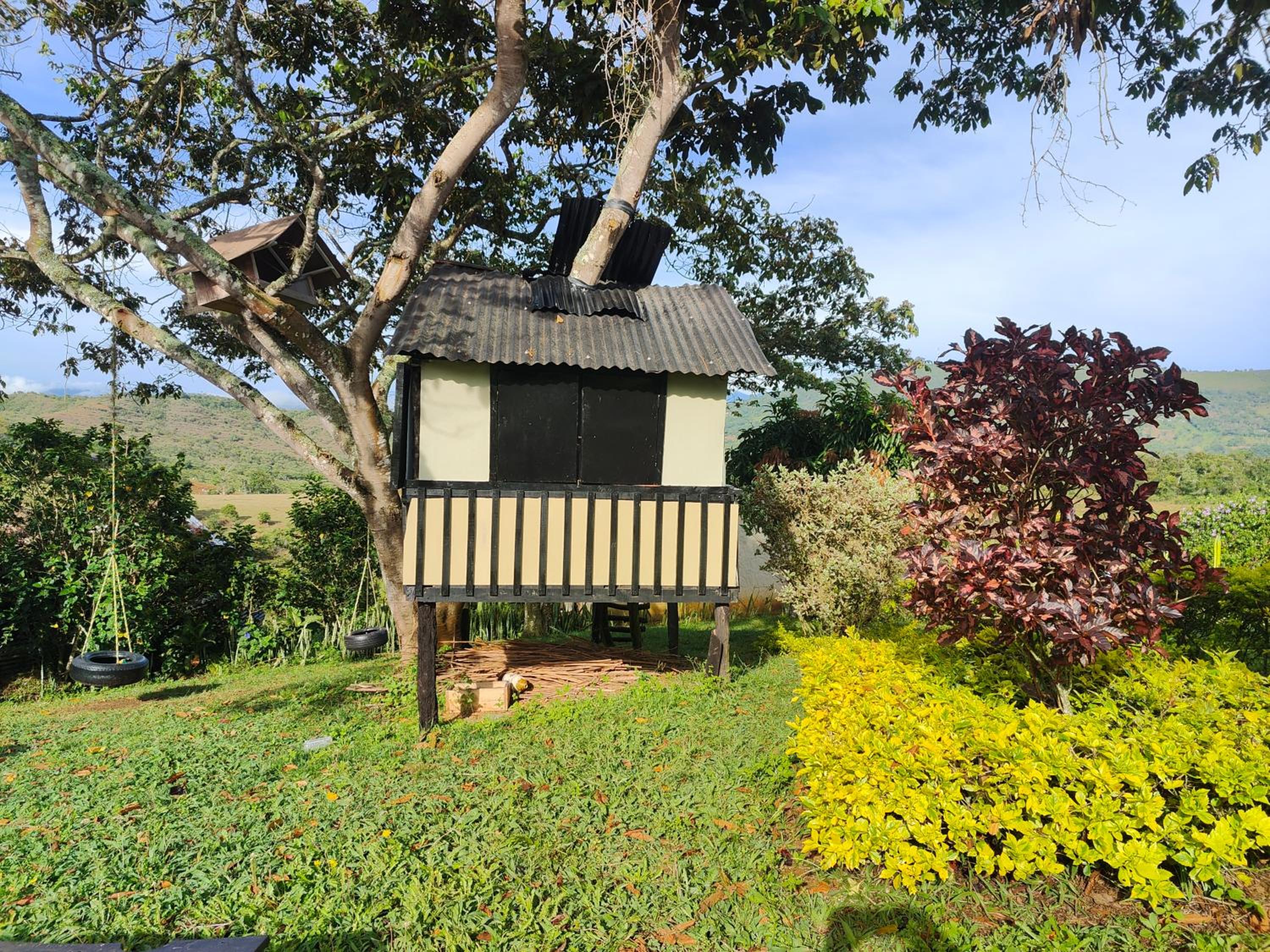 Casa El Encanto