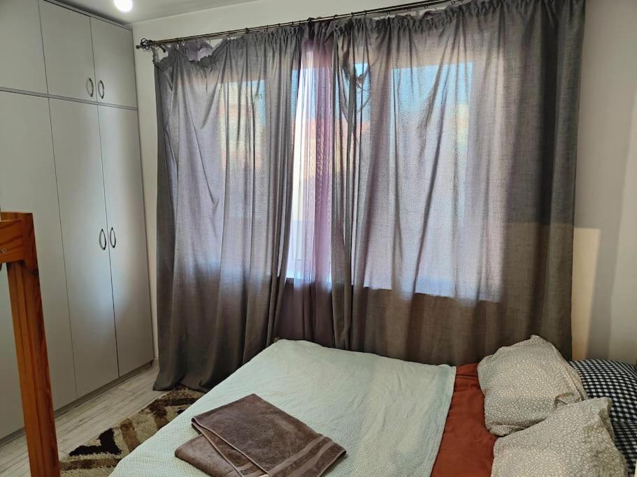 Cozy one bedroom apartment, 10 mins from Airport view 5