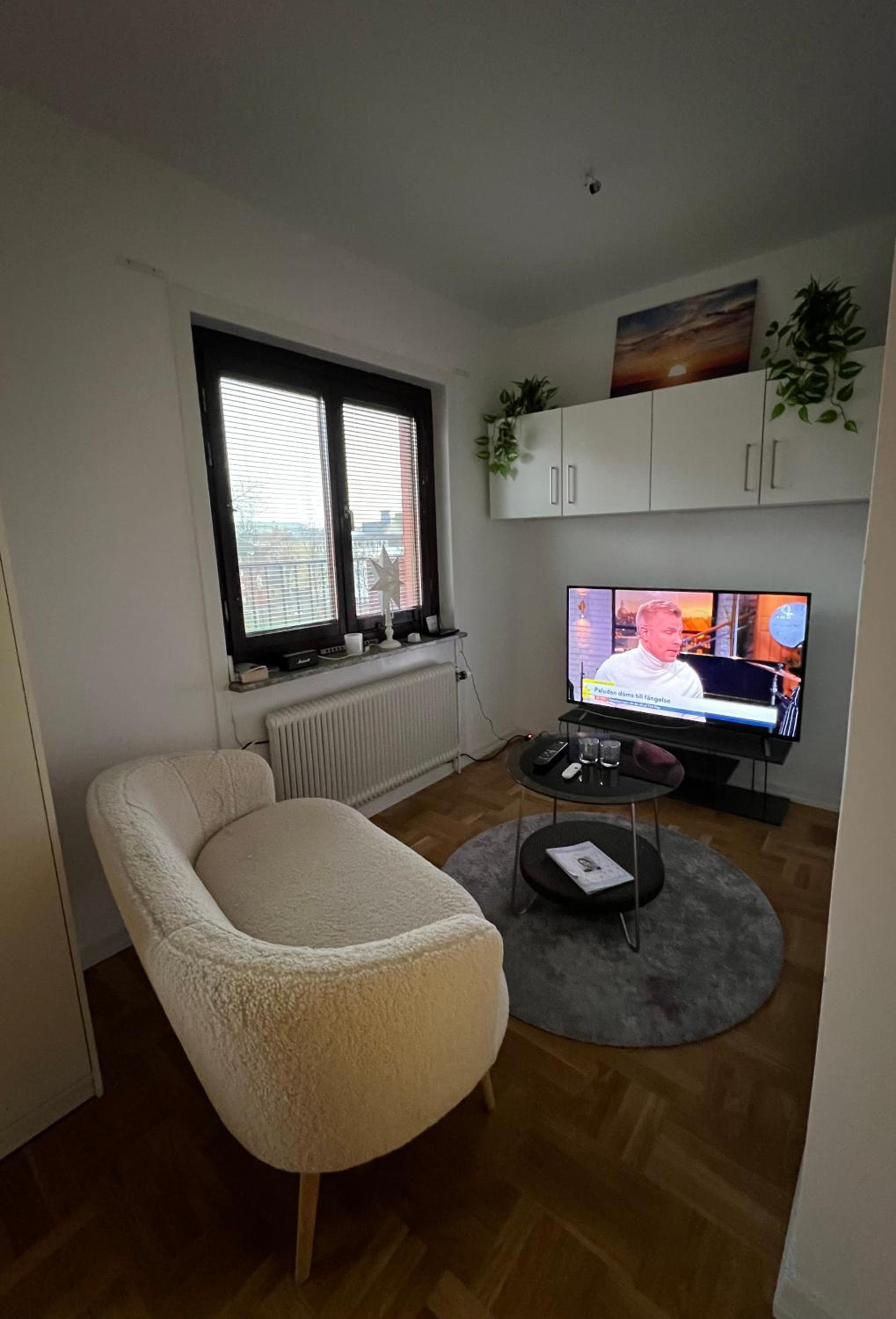 Lägenhet med litet kök, Norrköping view 3