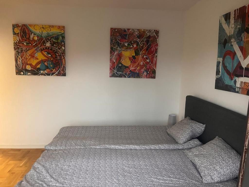 Lägenhet med litet kök, Norrköping view 5