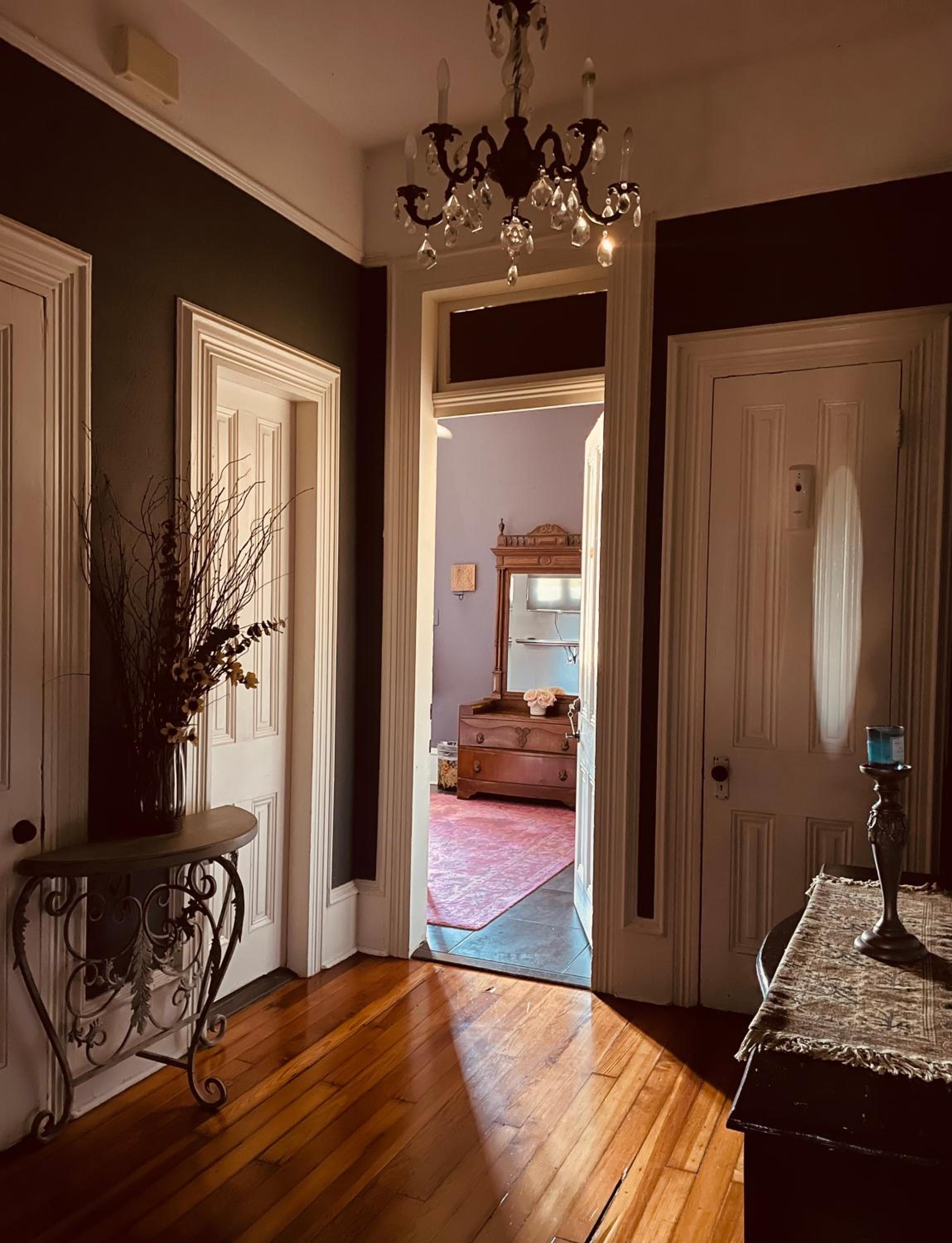 The Dragonfly Tremé-Historic Guesthouse-Near French Quarter view 3