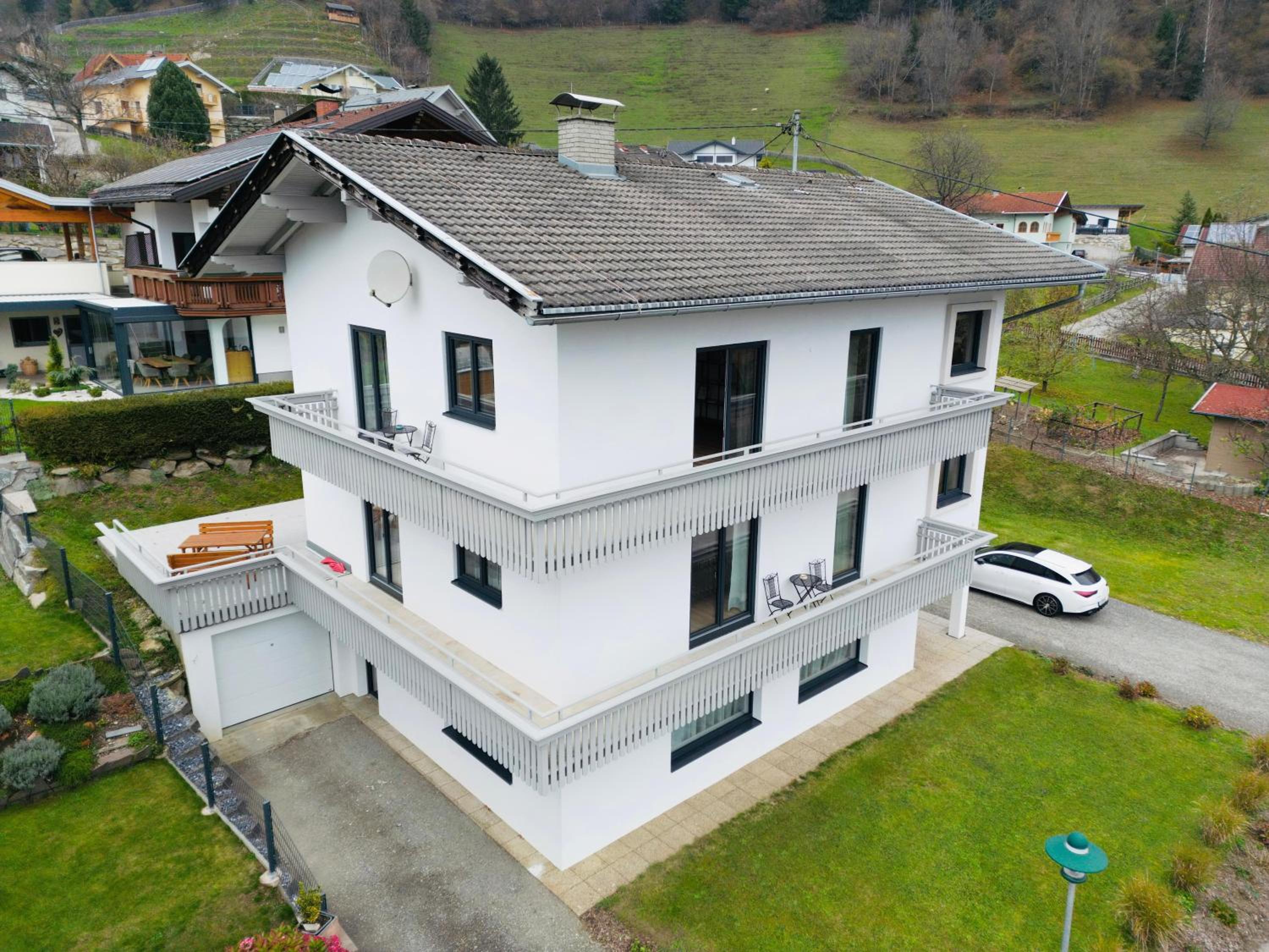 HUMA Appartements