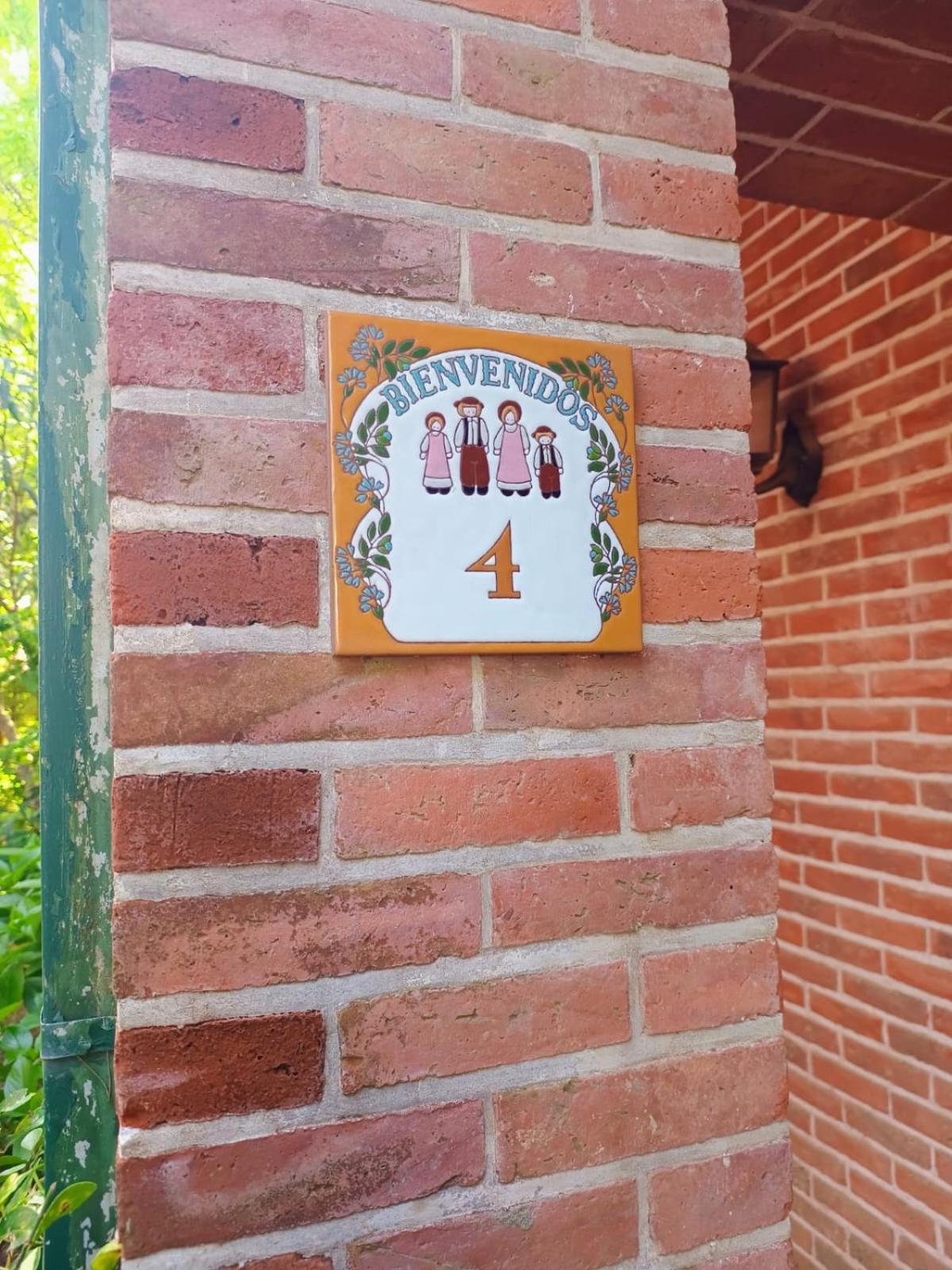 Dúplex Aldea