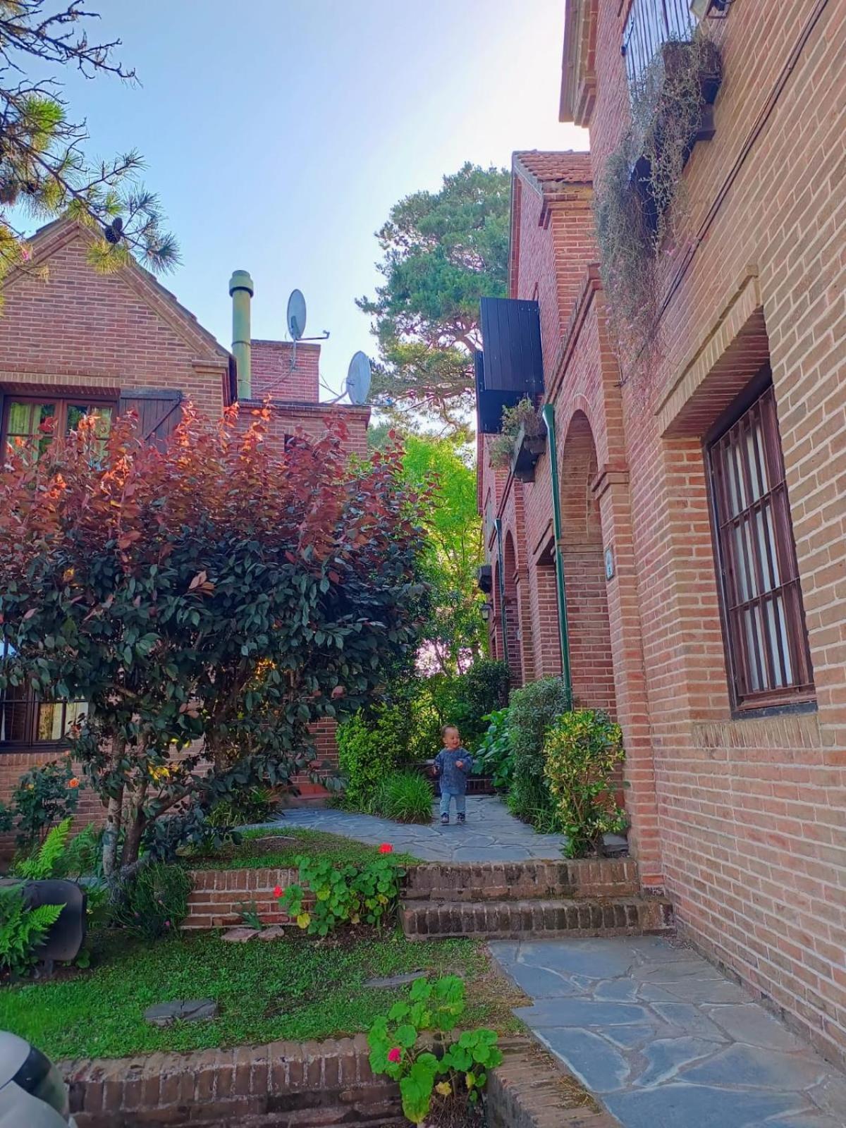 Dúplex Aldea