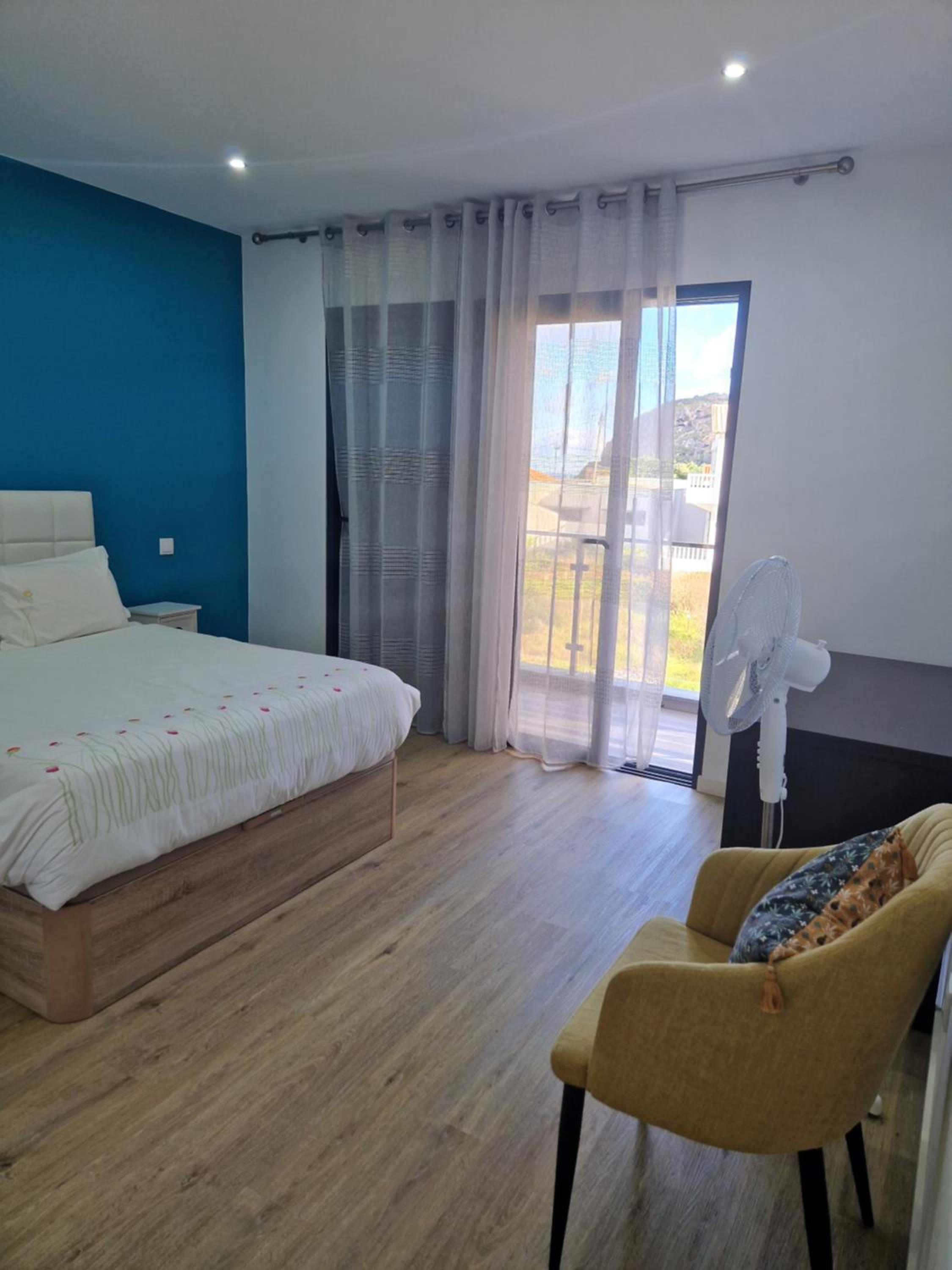 Elegant Terraced Home with FREE Private Parking view 5