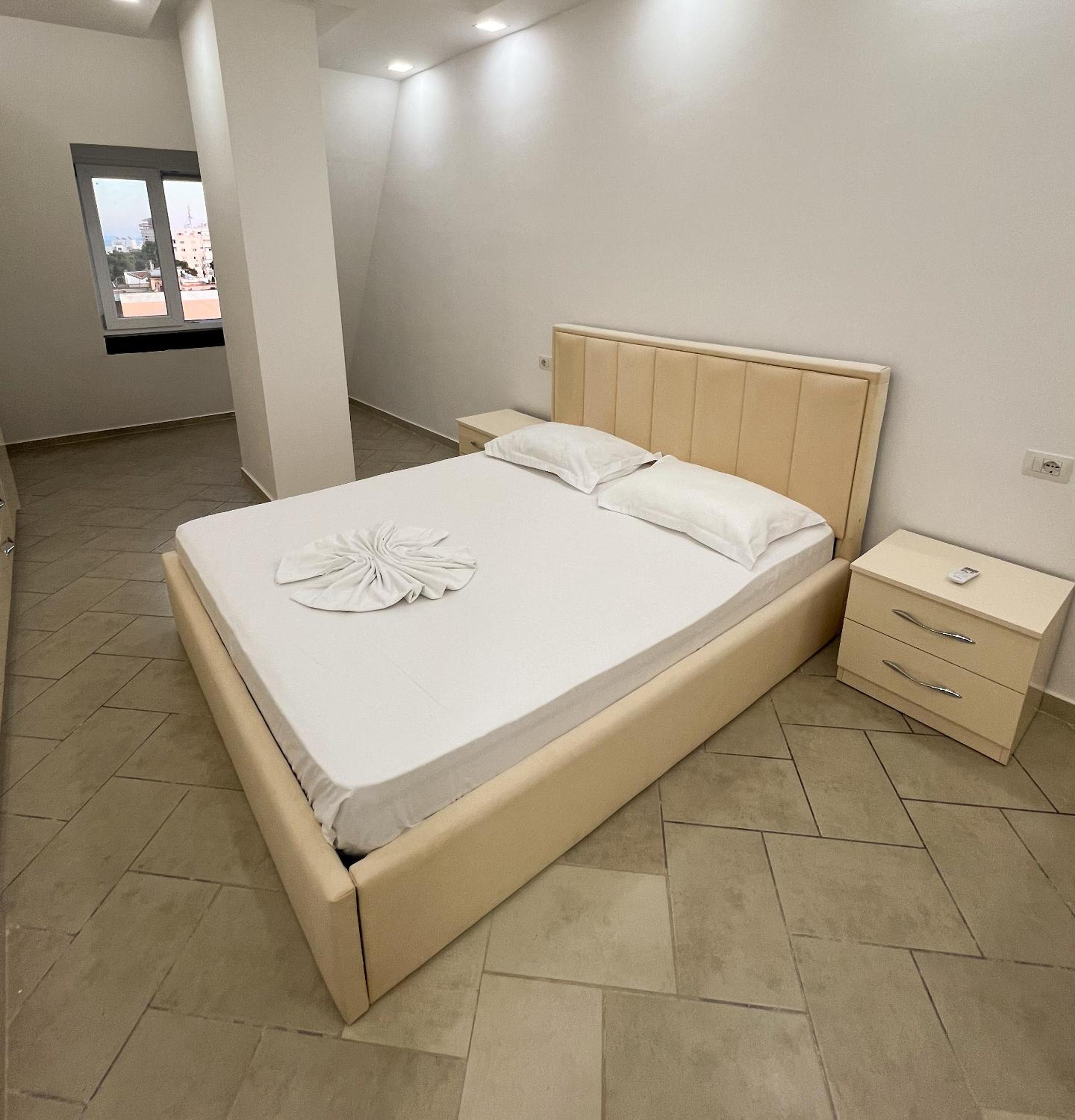 Sea View Apartments
