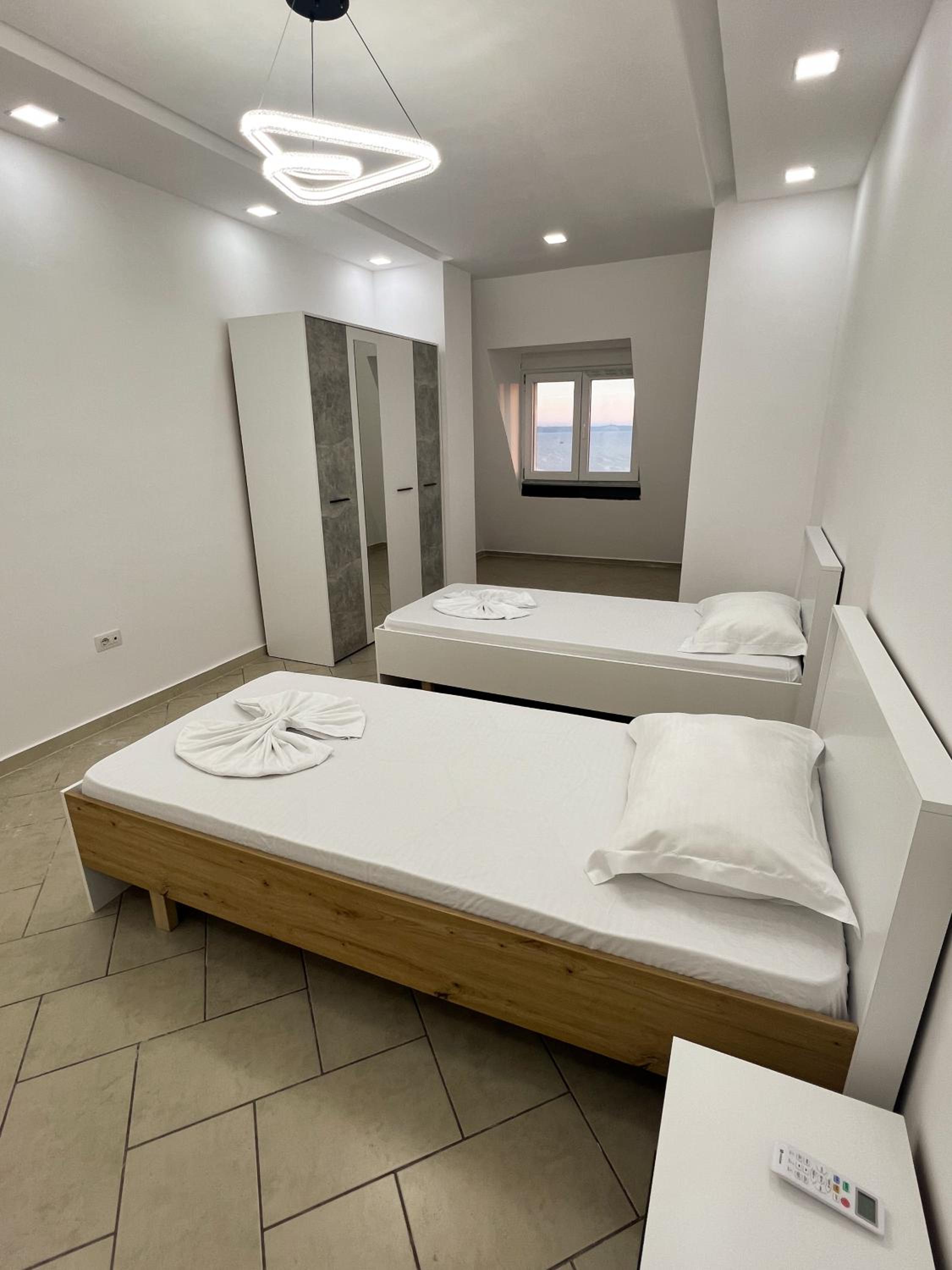 Sea View Apartments