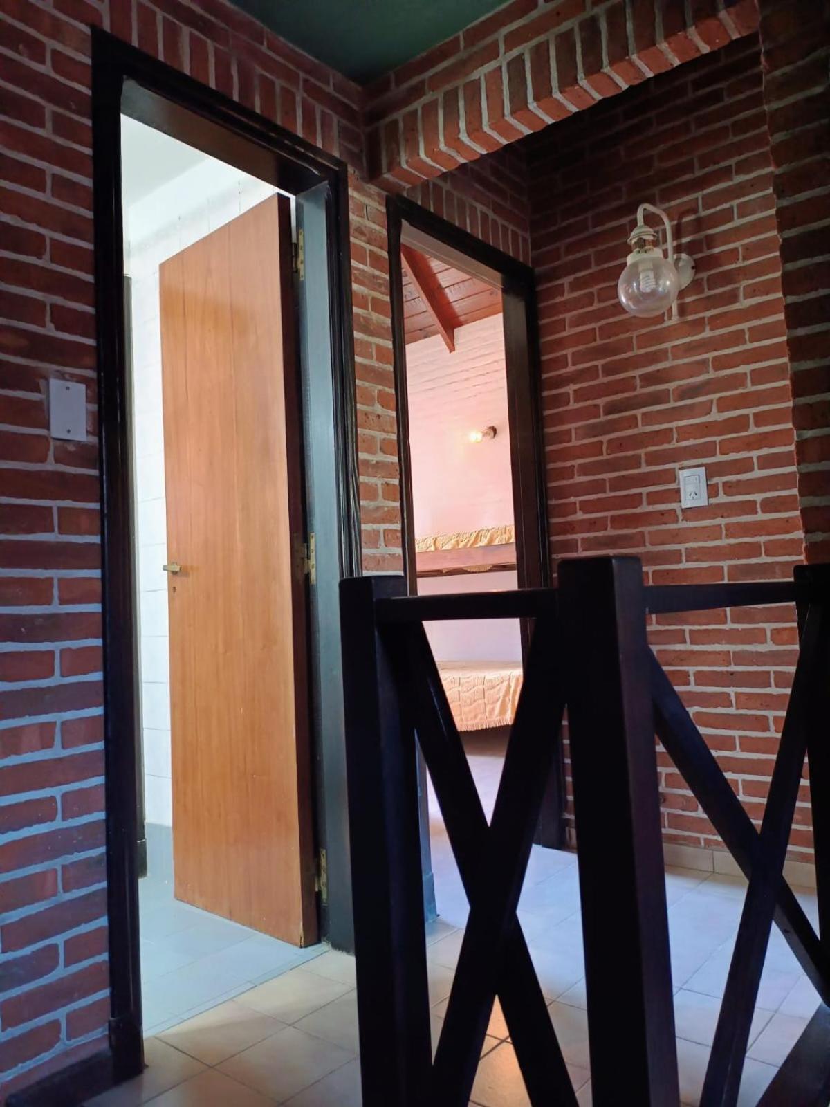 Dúplex Aldea