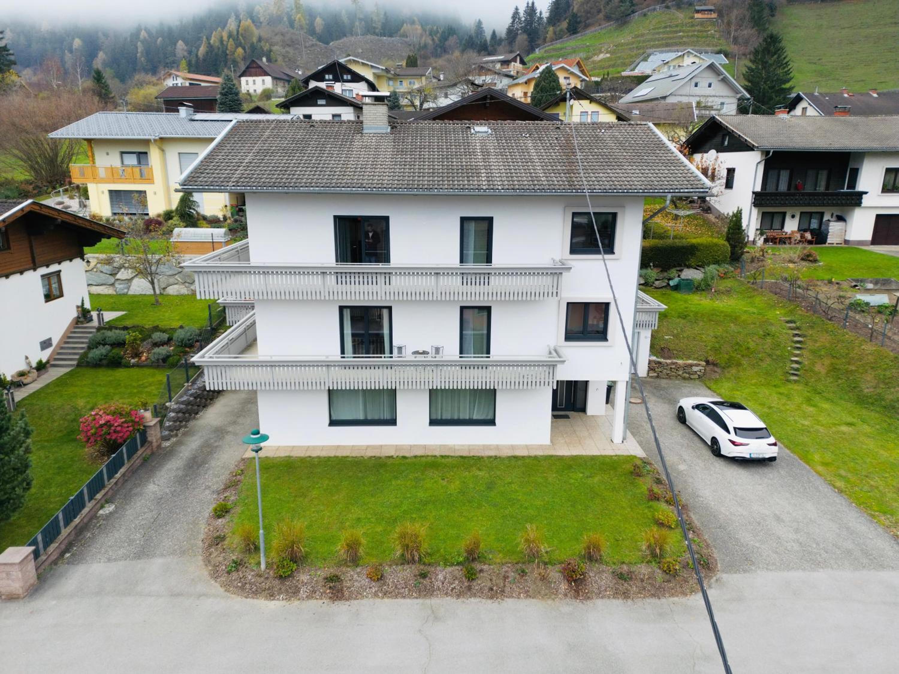 HUMA Appartements
