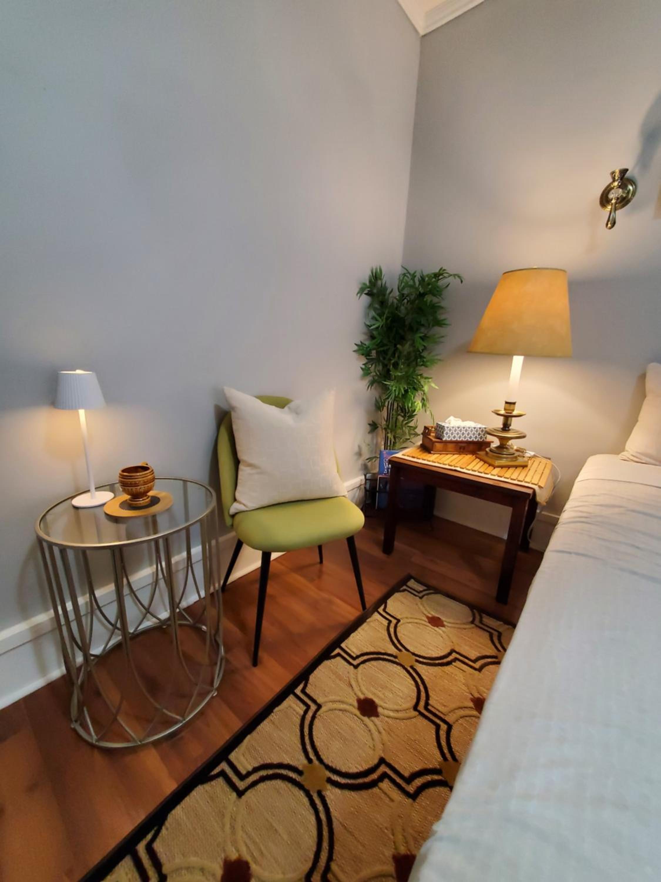 Merj's Guest House in Wolseley