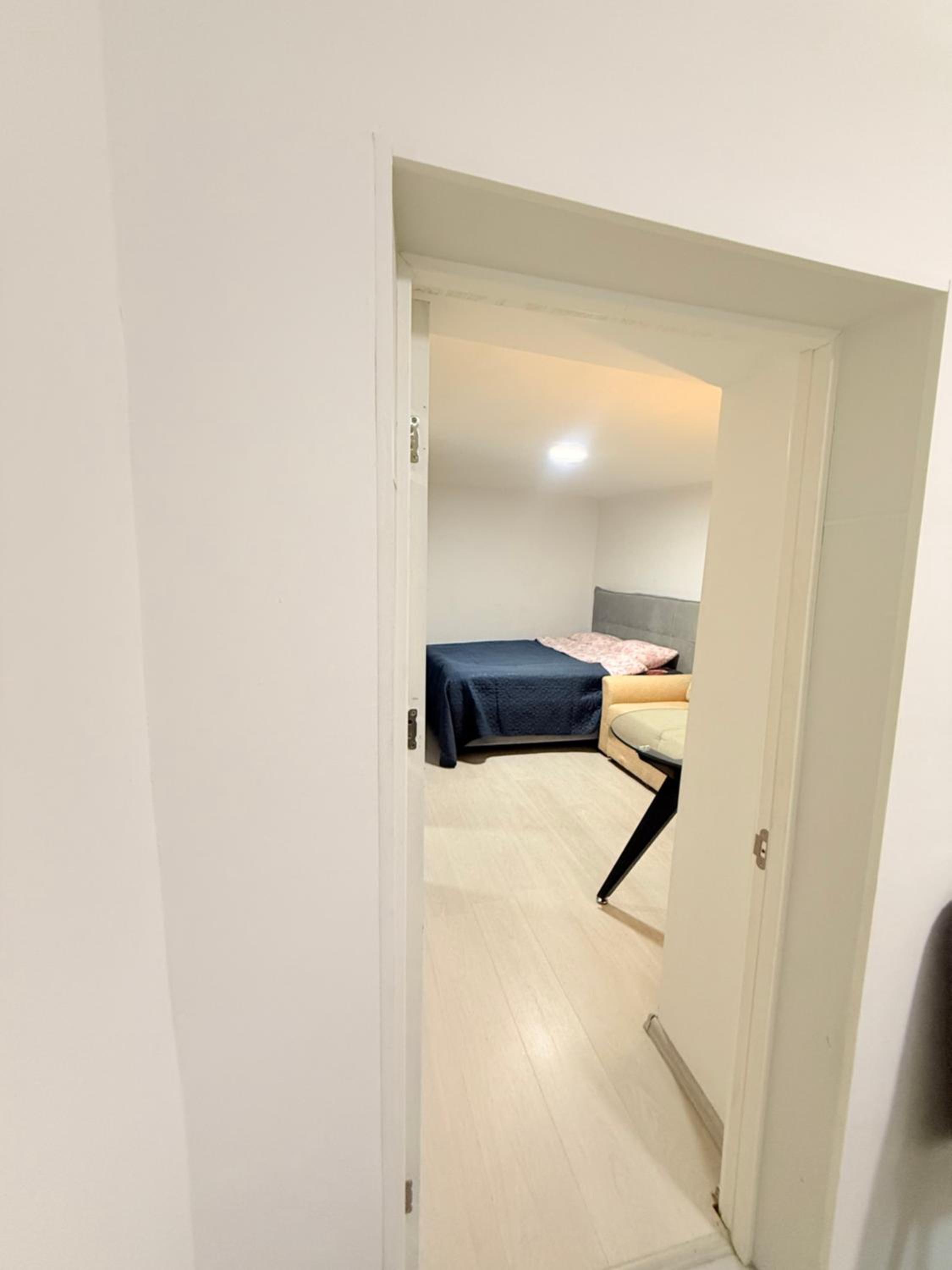 Inessa cozy Studio view 5