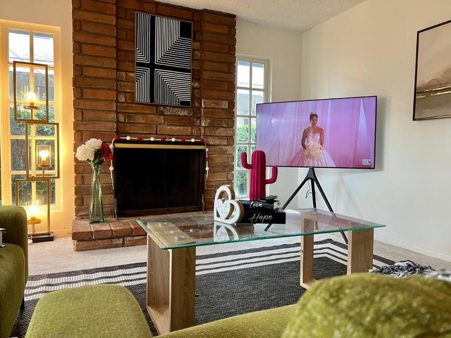 Jies Choice - tranquil haven 3b3b prime Arcadia unit A - Property Image 31