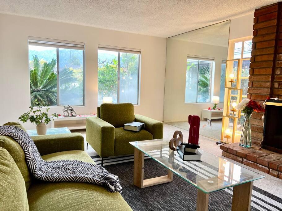 Jies Choice - tranquil haven 3b3b prime Arcadia unit A - Property Image 11