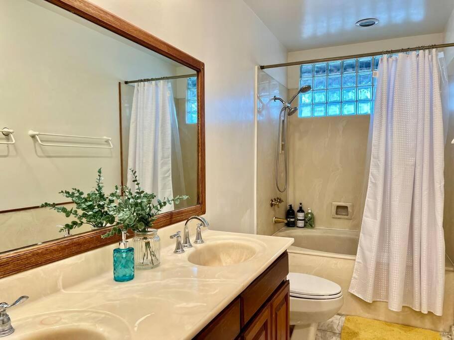 Jies Choice - tranquil haven 3b3b prime Arcadia unit A - Property Image 22