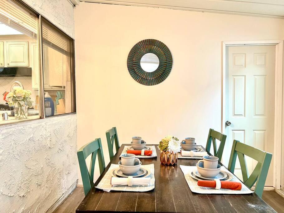 Jies Choice - tranquil haven 3b3b prime Arcadia unit A - Property Image 23