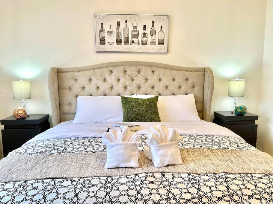 Jies Choice - tranquil haven 3b3b prime Arcadia unit A - Property Image 26