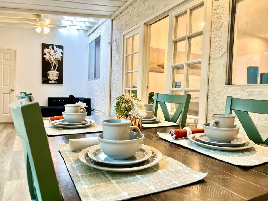 Jies Choice - tranquil haven 3b3b prime Arcadia unit A - Property Image 27