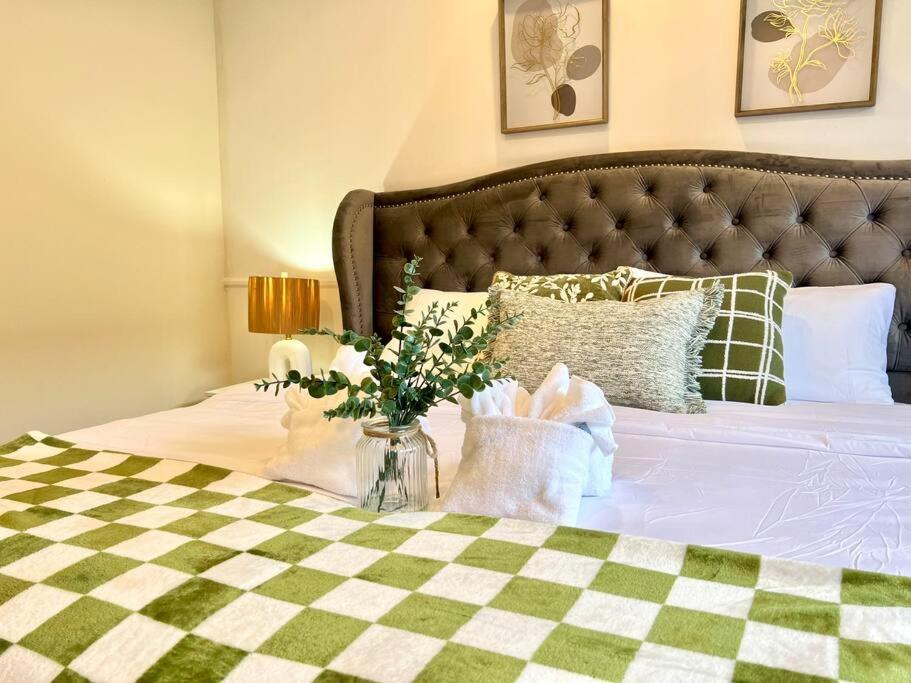 Jies Choice - tranquil haven 3b3b prime Arcadia unit A - Property Image 33