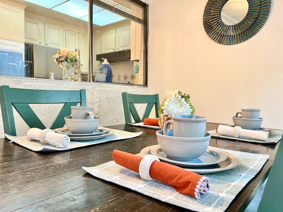 Jies Choice - tranquil haven 3b3b prime Arcadia unit A - Property Image 36