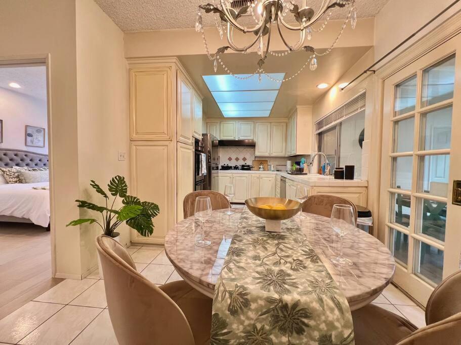 Jies Choice - tranquil haven 3b3b prime Arcadia unit A - Property Image 4