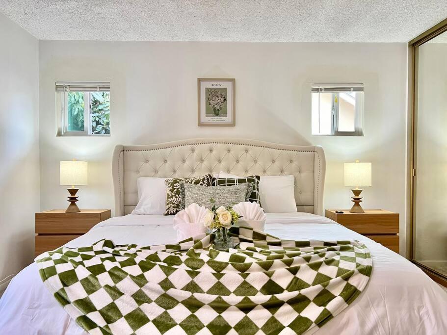 Jies Choice - tranquil haven 3b3b prime Arcadia unit A - Property Image 6