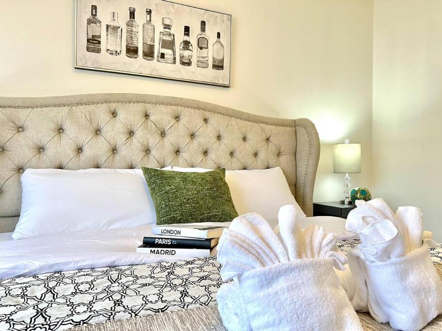 Jies Choice - tranquil haven 3b3b prime Arcadia unit A - Property Image 12