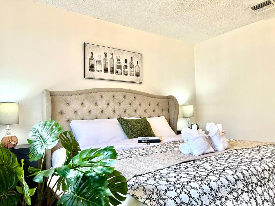 Jies Choice - tranquil haven 3b3b prime Arcadia unit A - Property Image 14