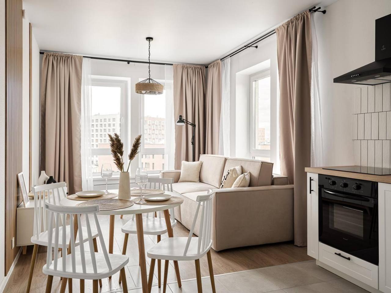 SUCCESSFUL APARTMENTs