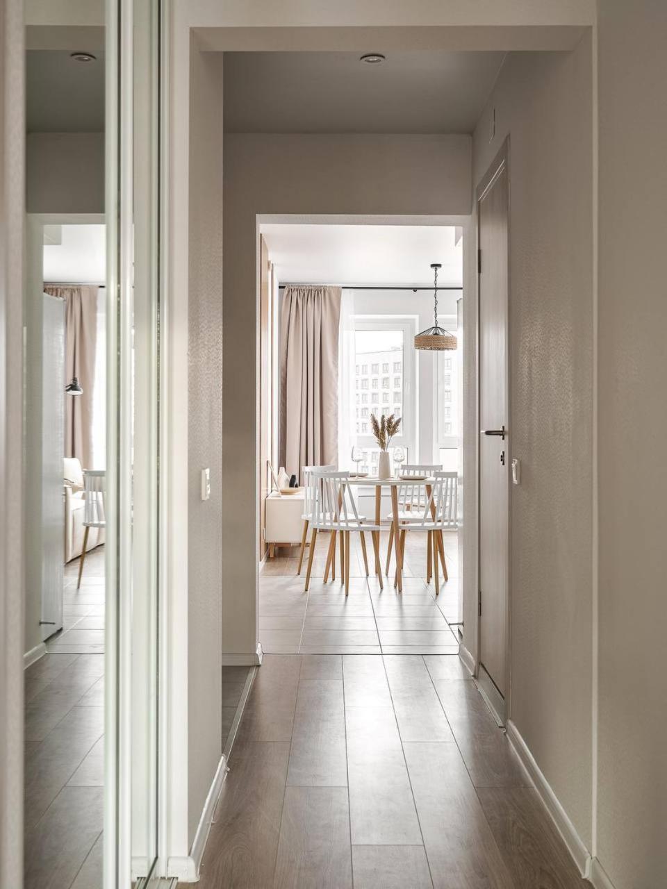 SUCCESSFUL APARTMENTs