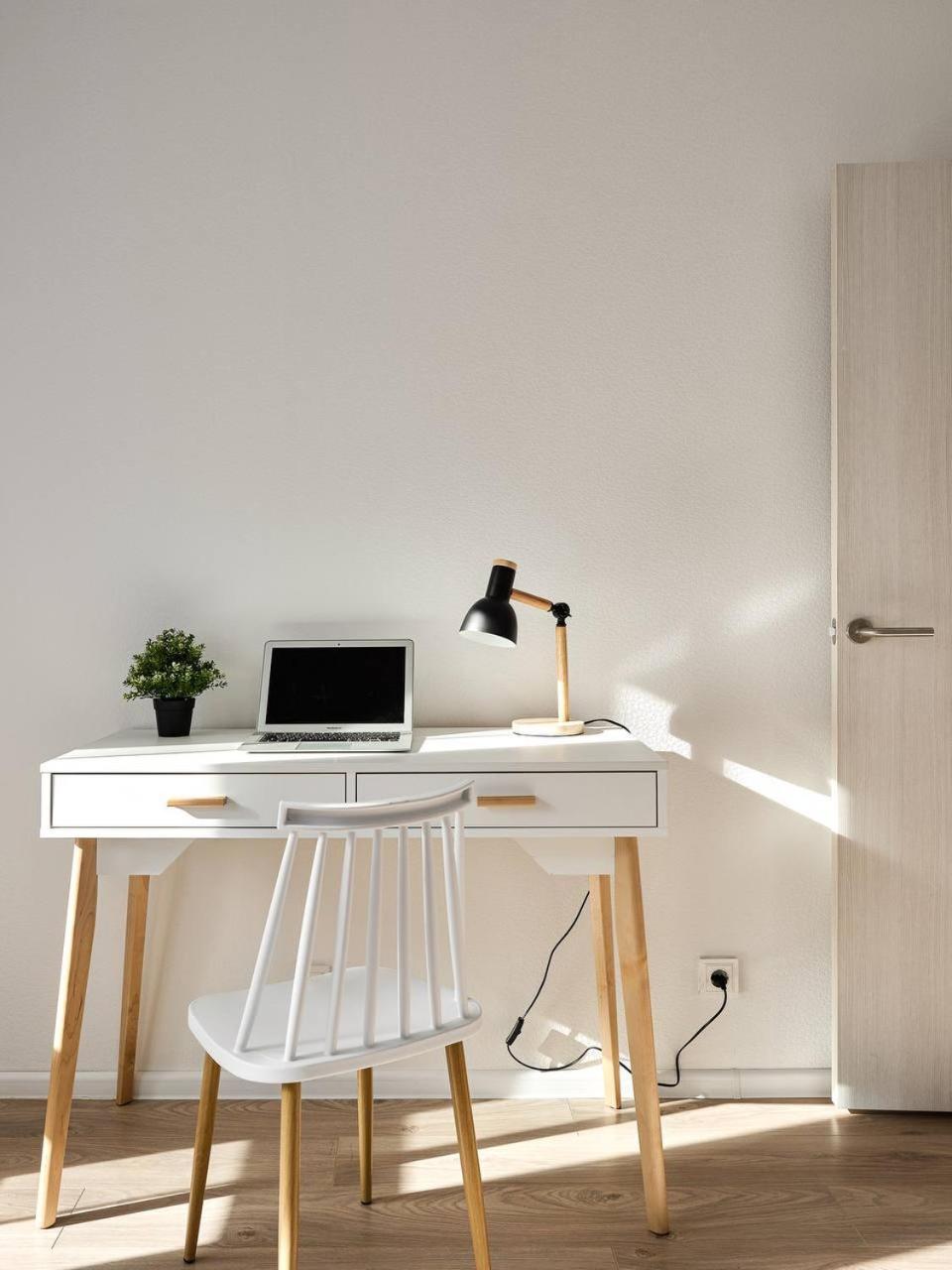 SUCCESSFUL APARTMENTs