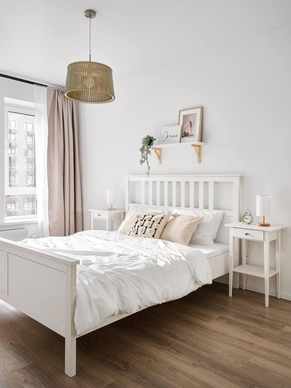 SUCCESSFUL APARTMENTs