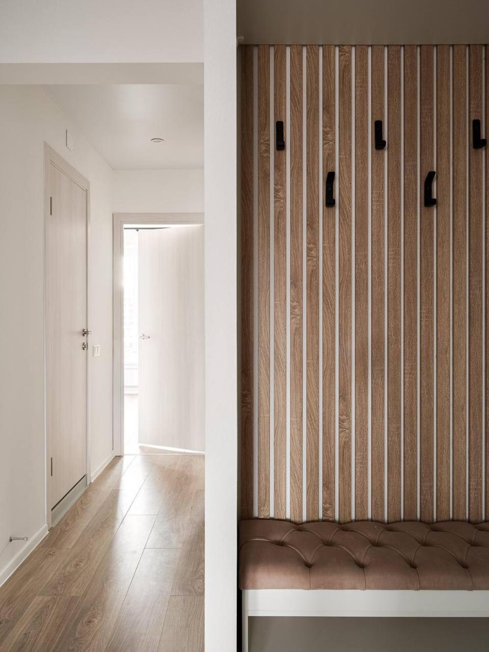 SUCCESSFUL APARTMENTs